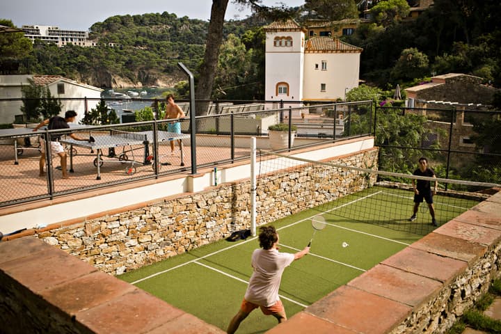 Hotel Aiguablava