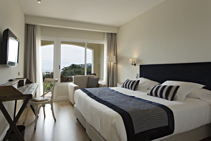 Hotel Aiguablava