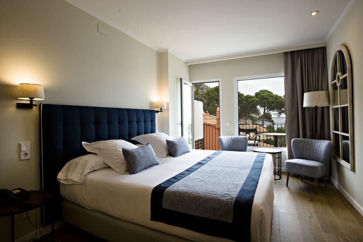 Hotel Aiguablava