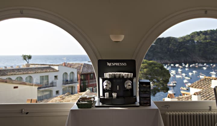 Hotel Aiguablava