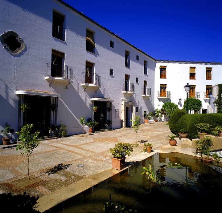 Parador de Mérida