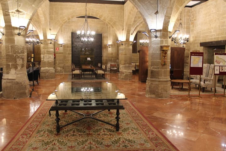 Parador de Santo Domingo de la Calzada
