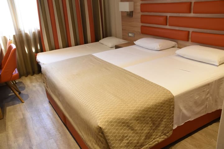 Hotel Jason Inn