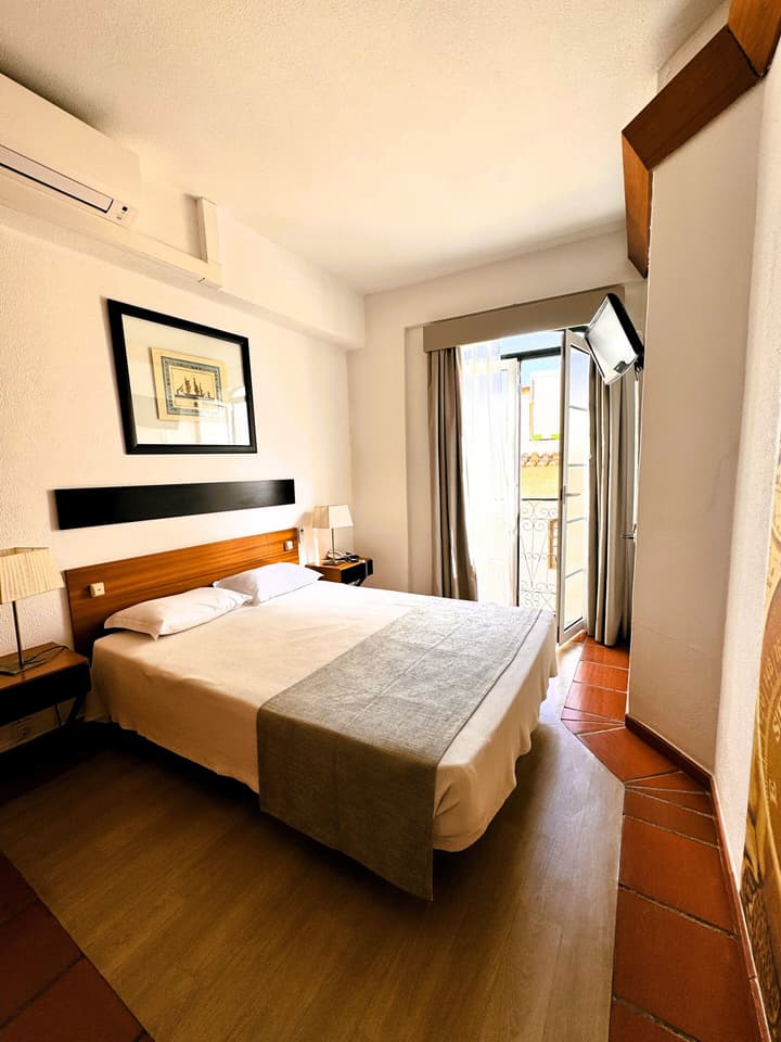 Lagosmar Hotel