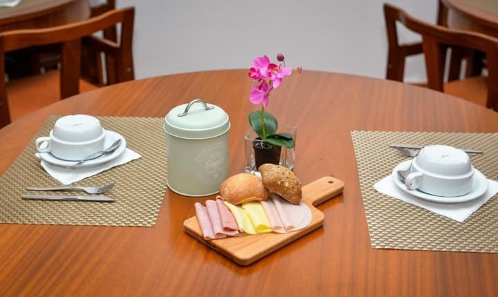 Lagosmar Hotel