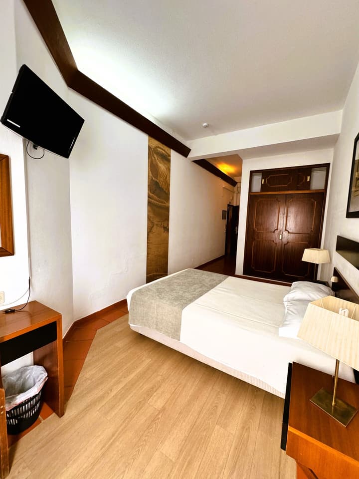 Lagosmar Hotel