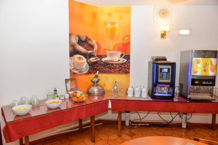 Lagosmar Hotel