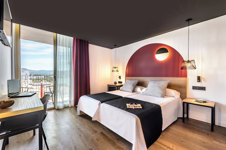 Hotel Vibra District