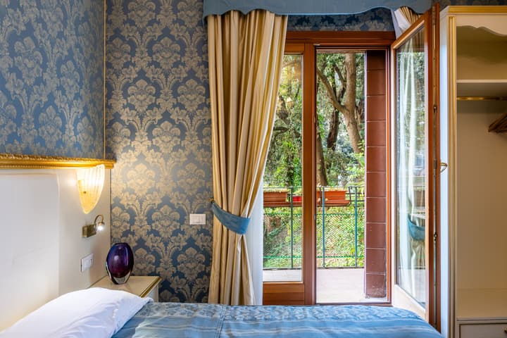 Il Mercante Di Venezia Hotel