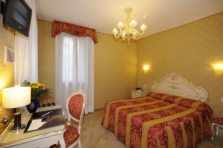 Il Mercante Di Venezia Hotel