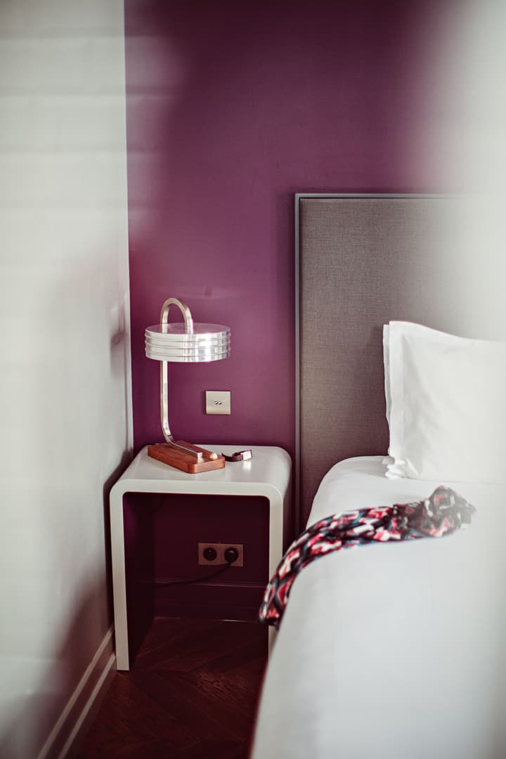 Monsieur Cadet Hôtel & Spa