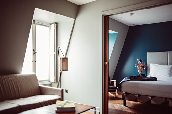Monsieur Cadet Hôtel & Spa