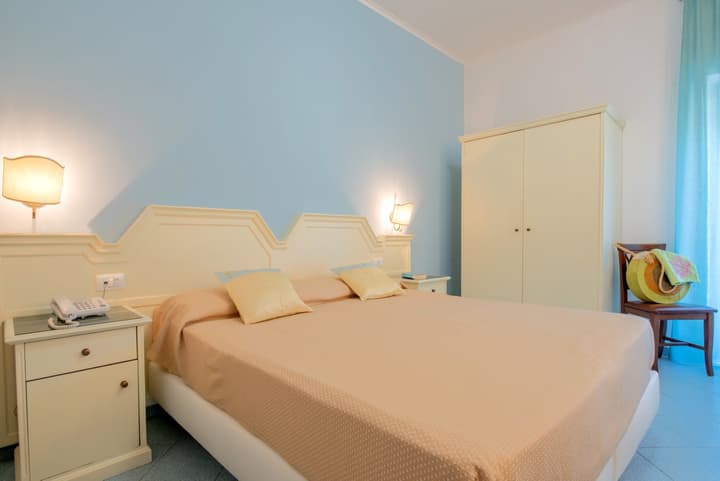 Hotel Ascot