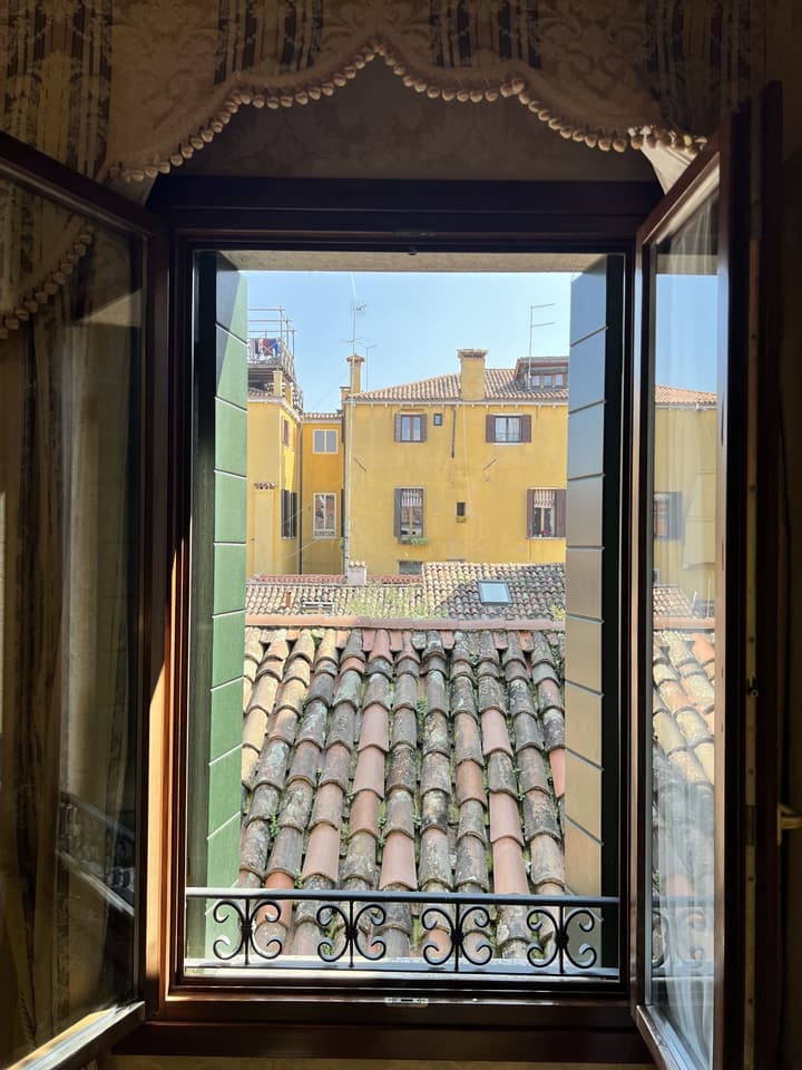Hotel Ca' Dogaressa
