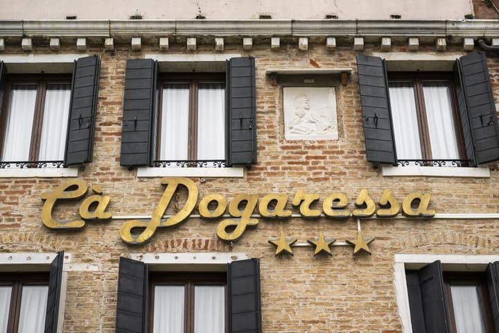 Hotel Ca' Dogaressa