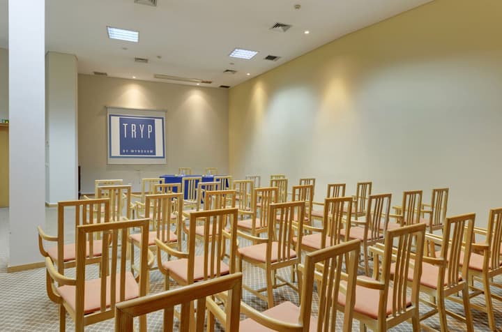 TRYP by Wyndham Porto Centro Hotel