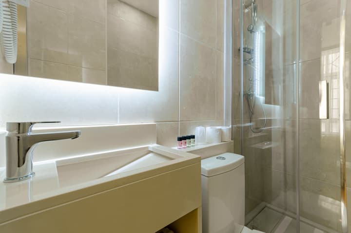 Hotel Duas Nacoes