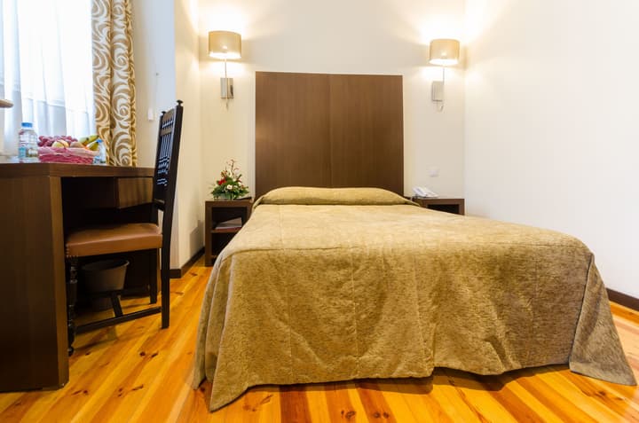 Hotel Duas Nacoes