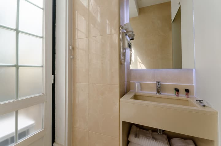 Hotel Duas Nacoes