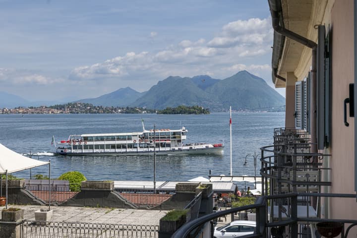 Hotel Beau Rivage