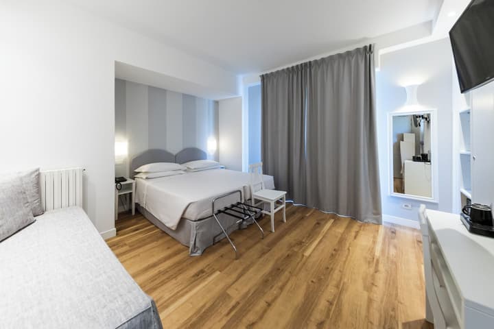 Hotel Beau Rivage