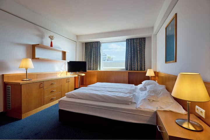 Hotel Strudlhof