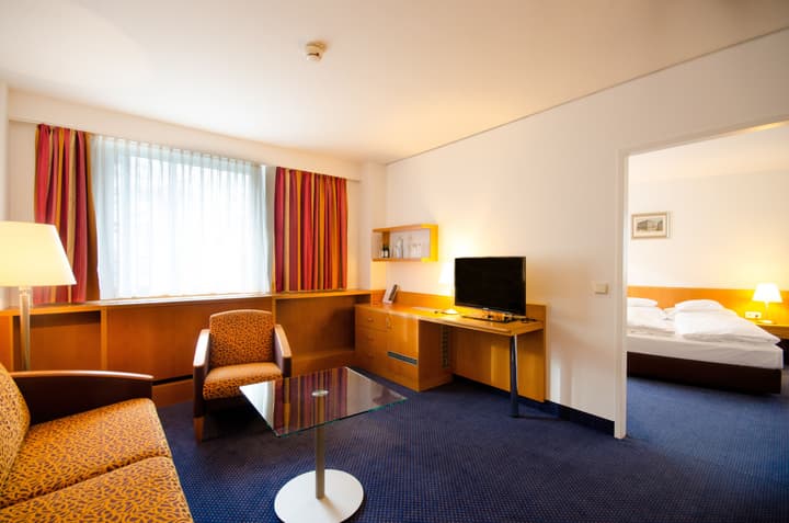 Hotel Strudlhof