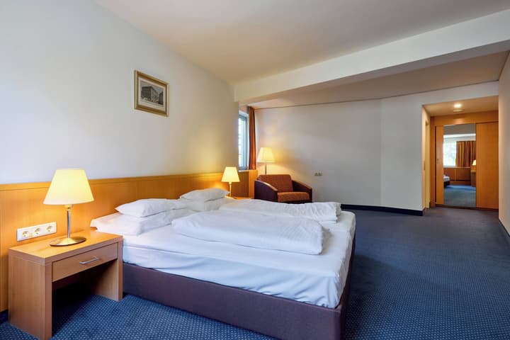 Hotel Strudlhof