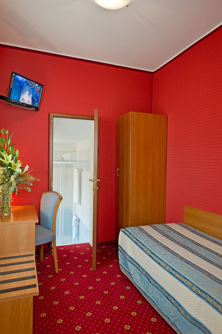 Hotel Nazionale