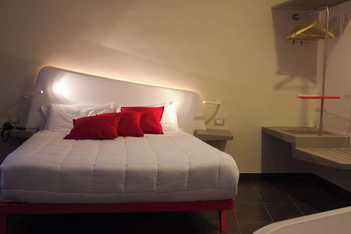 President Hotel Palermo