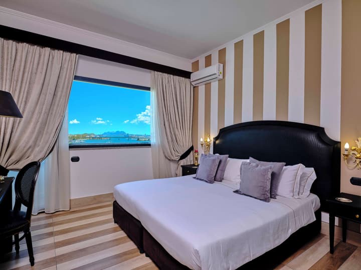 Hotel Martini Olbia