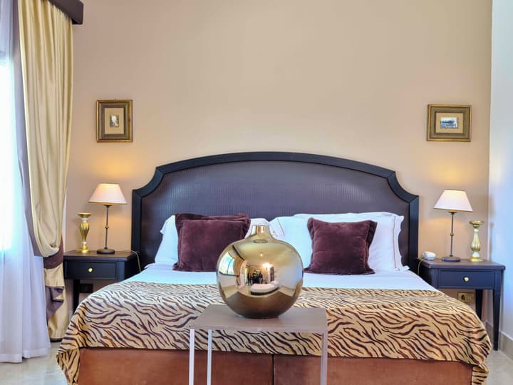 Hotel Martini Olbia
