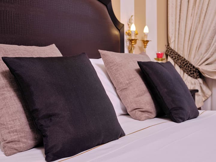 Hotel Martini Olbia