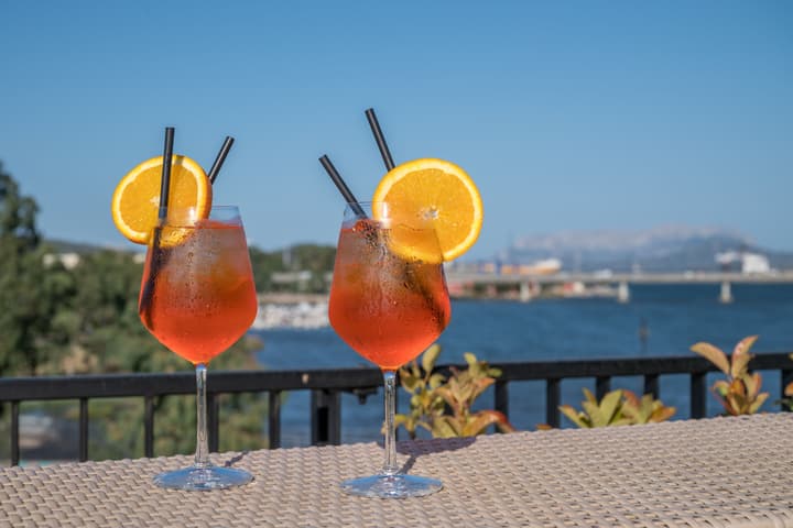 Hotel Martini Olbia