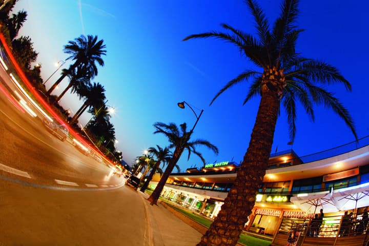 Hotel Martini Olbia