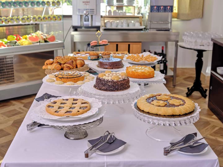 Hotel Martini Olbia