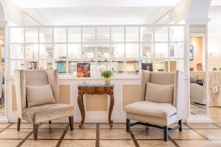 Hotel Martini Olbia