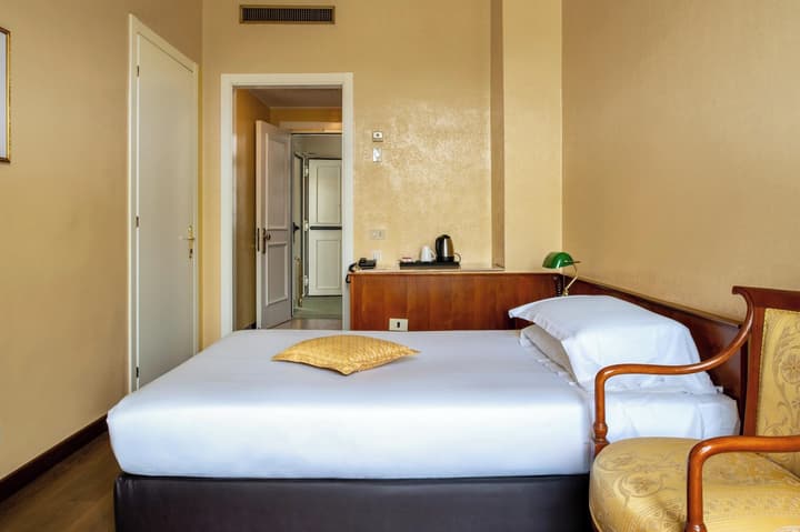 Excelsior Palace Hotel