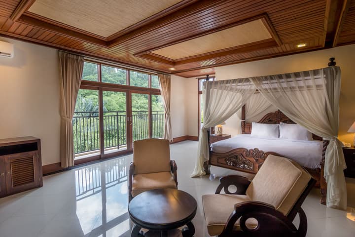 The Payogan Villa Resort & Spa Ubud