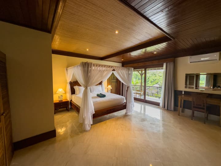 The Payogan Villa Resort & Spa Ubud
