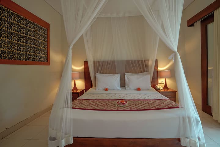 Pertiwi Resort & Spa