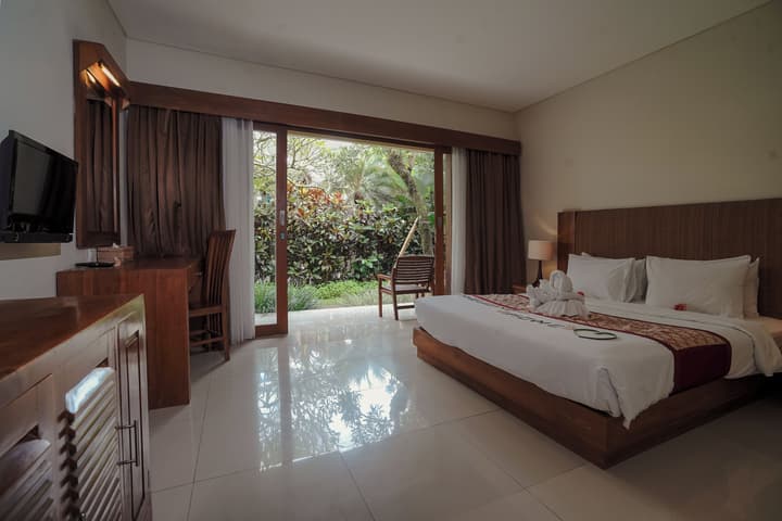 Pertiwi Resort & Spa