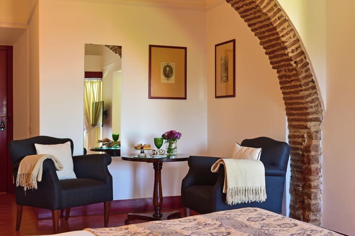 Pousada Convento de Beja - Historic Hotel