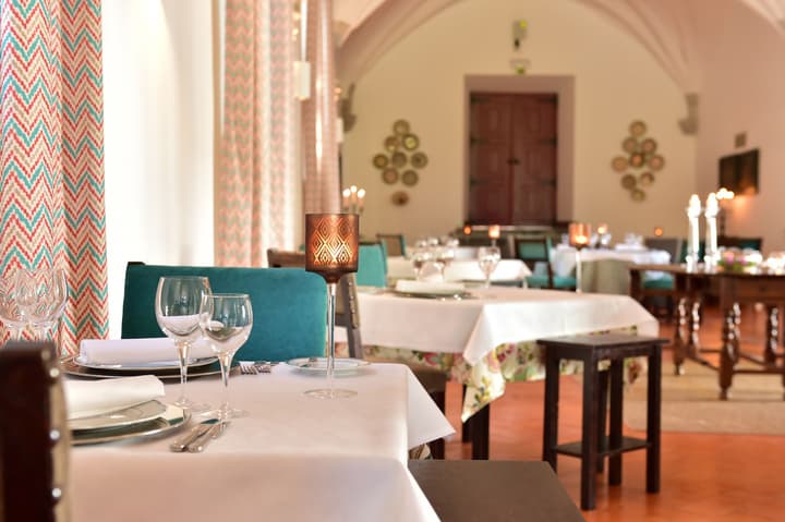 Pousada Convento de Beja - Historic Hotel