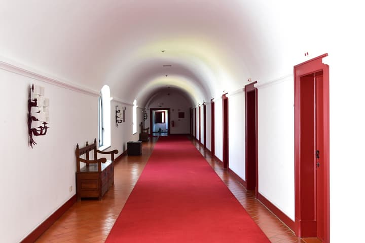 Pousada Convento de Beja - Historic Hotel