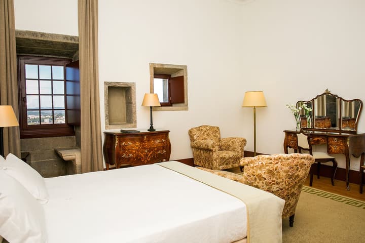 Pousada Mosteiro de Guimarães - Monument Hotel