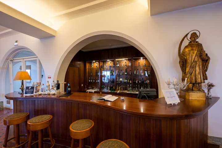 Pousada Sagres