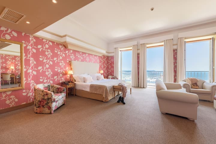 Pousada de Viana do Castelo - Historic Hotel