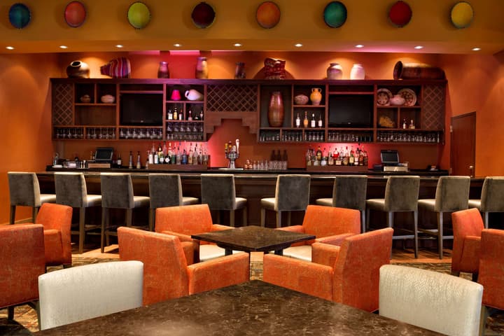 Embassy Suites by Hilton Albuquerque