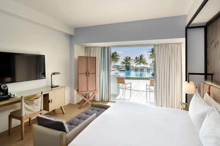 Hotel Victor